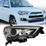 Labwork Right Side Headlight LED For Toyota 4 Runner 2021-2023 w/ Auto Head Lamp