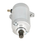 Motorcycle Starter Replacement for Yamaha TTR125E TTR125LE TTR125LWE 2003-2007