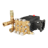 3WZ-1506.5A 3000 psi 3.1 gpm, 3/4-in Shaft Pressure Washer Pump