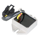 Voltage Regulator Rectifier For Ski-Doo Snowmobile 410918400 515163900 515175546