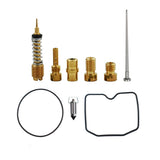 1999 2000 2001 2002 for Kawasaki Prairie KVF300 Carburetor Repair Kit Carb Kit