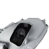 For Hyundai Accent Sedan/Hatchback 12-16 Pair of Bumper Fog Light Driving Lamp