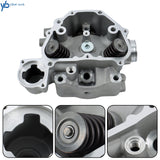 Cylinder Rebuild Kit/Cylinder Head + Medium Repair Kit For Honda TRX420 2009-24