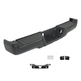 Labwork Rear Bumper Assembly For Ford F250 F350 Super Duty 2017 18-2022 W/o Park