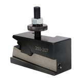 BXA #7 Quick Change Tool Post Universal Parting Blade Holder For Lathe 250-207