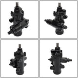 Labwork Power Steering Gear Box For 72-79 Jeep CJ5 CJ6 CJ7 Commando DJ5 27-7521