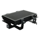 Labwork Diesel Fuel Cooler For Chevrolet Silverado 2500 HD GMC Sierra 3500 HD