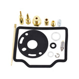 4Pcs Carburetor Carb Rebuild Repair Kit 69-76 cb750 k1 k2 k3 k4 k5 k6 US