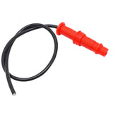 For Polaris Sportsman 500 4x4, 1996-2002, Spark Plug Wire & Cap - 3084980