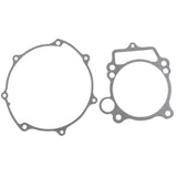 Complete Gasket Kit 2003-2005 Top & Bottom End Engine Set For Yamaha YZ450F New