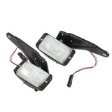 Labwork Right&Left Bumper Fog Lights Fit For Chevy GMC C/K 1500 2500 3500 88-97
