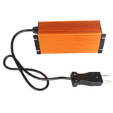 36 volt 14 amp crowfoot plug golf cart battery charger Fits For EZGO and Yamaha