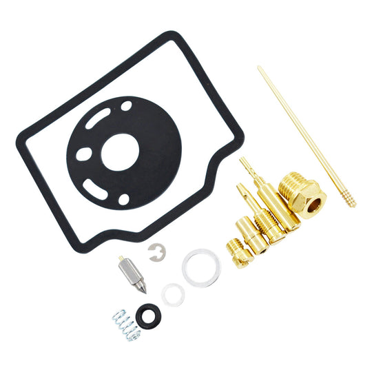 4Pcs Carburetor Carb Rebuild Repair Kit 69-76 cb750 k1 k2 k3 k4 k5 k6 US