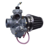 Carburetor W/Air Filter For Yamaha Blaste 200 YFS200 VM24 1988-2006