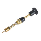 Choke Pull Plunger Kit Replacement for Yamaha Kodiak 400 Big Bear Warrior Wolverine 350