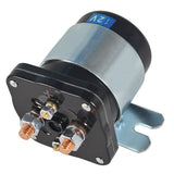 SOLENOID 586-902 586-105111 Replacement For WHITE RODGERS 12V