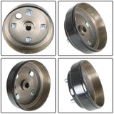 Brake Drum Hub 19186-G1 For EZGO Golf Cart Electric 1982-up and Gas 1982-1993