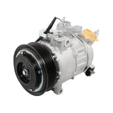Labwork AC Compressor With Clutch For Dodge Ram 1500 2014 2015-2018 68140664AC