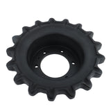 For Bobcat T200 T870 T630 T650 T740 7107787 77165109 Drive Sprocket Single Speed
