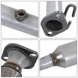 Labwork Catalytic Converter For Buick Lacrosse 2005-2009 3.8L 54752 642278