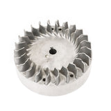 Flywheel For Predator 196cc 212cc 224cc NonHemi Cast Aluminum 10kRPM 69730 69736