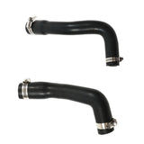 Labwork Fuel Tank Filler/Vent Hose Kit For Jeep Wrangler Base Sahara 1987-1995