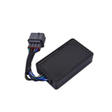 CDI Box For Honda TRX 300 2x4 TRX300 FW 4x4 Fourtrax TRX300FW 1998 1999 2000