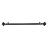 Labwork 4 lug-4' 57' Hub Face For All light trailers 2000lbs Trailer Axle
