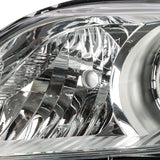 Labwork Left For 2011-2020 Toyota Sienna Projector Headlight Headlamp Halogen