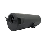 Exhaust Muffler For Polaris Sportsman 500 4X4 HO 2001-2013 1261042-029 1263139
