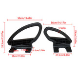 Hip Restraint Kit Fits For Club Car Precedent 2012-Up Tempo Onward #103833901