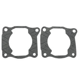 Pistons Piston Set Gasket Kit For Yamaha Banshee YFZ 350 64mm 64 Pro X 1987-2006