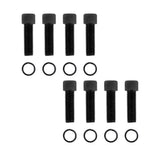 Spider U-Joint Assembly 6598347 for Bobcat 632 630 631 Skid Steer Loader