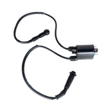 NEW For HONDA Shadow VLX VT600C 1988-07 2sets of Ignition Coil & Spark Plug Cap