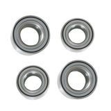 Front & Rear Wheel Bearings For Polaris Sportsman 400 450 500 600 700