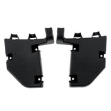 Labwork Front Bumper Bracket LH+RH For Chevrolet Colorado GMC Canyon 21-2022