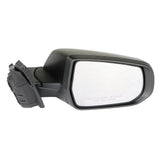 Labwork Heated Side Mirror Right&Left For 16-21 Chevy Malibu L LS W/O Turn Lamp