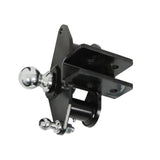 Labwork Trailer Weight Distribution Hitch 2-5/16 Inch Ball Sway Control & Shank