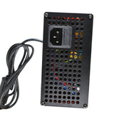 For Yamaha G19/G22 Golf Cart - 48 Volt 15 Amp Battery Charger -2 Pin