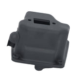 046 044 MS440 Muffler Cover Fits For MS460 MS461 Chainsaw Parts 1128 140 0603