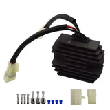 3402-682 Voltage Regulator / Rectifier 12V For 00-08 Arctic Cat 375 400 500 ATV