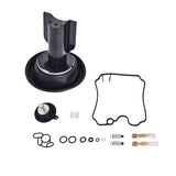 For Yamaha TDM850 XTZ750 TDM 850 carburetor repair kit Membrane Diaphragm Vacuum