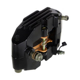 Rear Brake Caliper With Pads Assembly for Yamaha Grizzly 660 YFM660 2002-2008