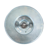 For Salsbury Driven Clutch fits 1988-1996 Club Car Golf Carts with Gas Engines