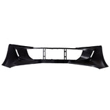 Labwork Front Bumper Cover w/o Sensor Hole For Toyota Camry LE 2025 52119-AQ040