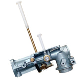 New Carburetor Fit For Briggs & Stratton Raptor 555129 5HP Engine 130000-135000