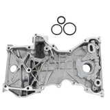 Labwork Timing Cover With Pump Assembly For 2012 2013-2016 Honda HR-V Civic 1.8L