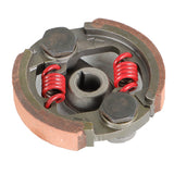 13T 14T17T Transmission Gear Box Clutch for 47/49cc 2-stroke Pocket Mini Bike