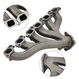 Labwork Exhaust Manifold For 2008-2009 GMC Envoy L6 4.2L with Gasket