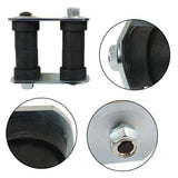 Labwork Leaf Spring Rear Shackle Kits 1967-1969 For Chevy Camaro & Firebird